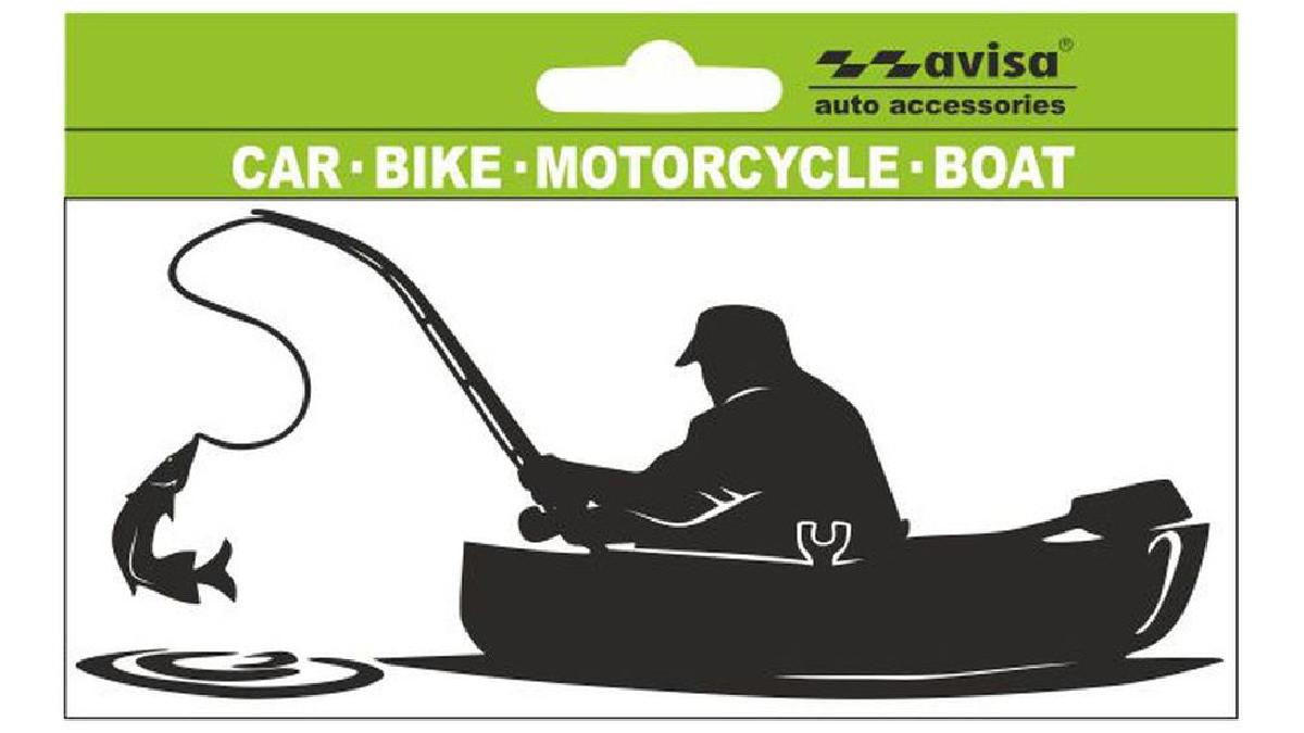 Autocollant+AutoTattoo+Fisher+in+Boat+-+14x6%2C5cm